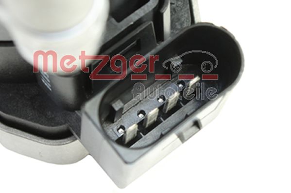 METZGER 0892410 ORIGINAL ERSATZTEIL AGR-Ventil